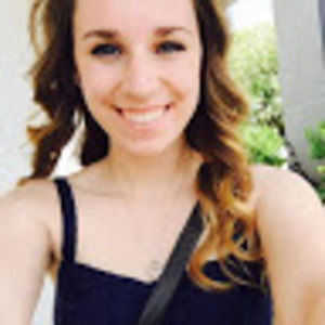 Meet your Posher, Madalyne